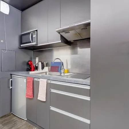 89 - Le Lokup - Wifi - Proche Tram * Реймс