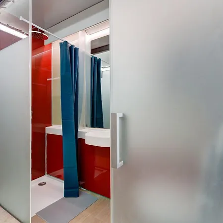 89 - Le Lokup - Wifi - Proche Tram Апартаменты *