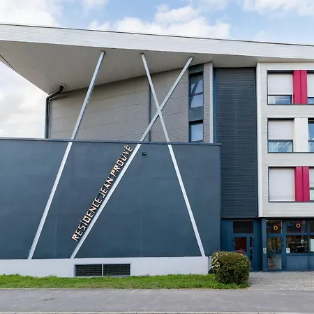 89 - Le Lokup - Wifi - Proche Tram *