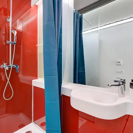 89 - Le Lokup - Wifi - Proche Tram Апартаменты