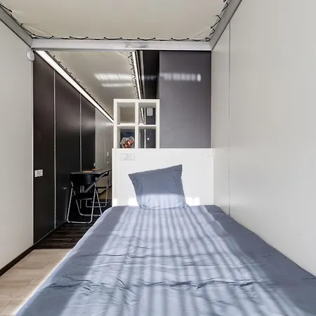 Апартаменты 89 - Le Lokup - Wifi - Proche Tram Реймс