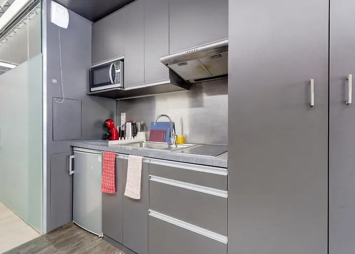 89 - Le Lokup - Wifi - Proche Tram * Реймс