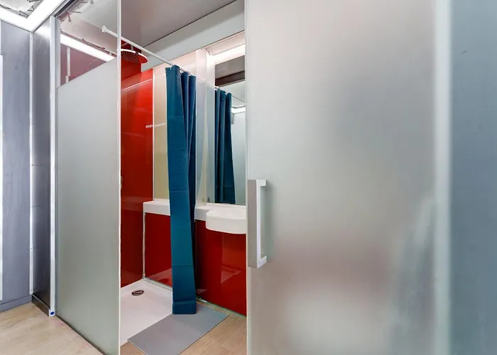 89 - Le Lokup - Wifi - Proche Tram Апартаменты *