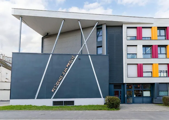 89 - Le Lokup - Wifi - Proche Tram *