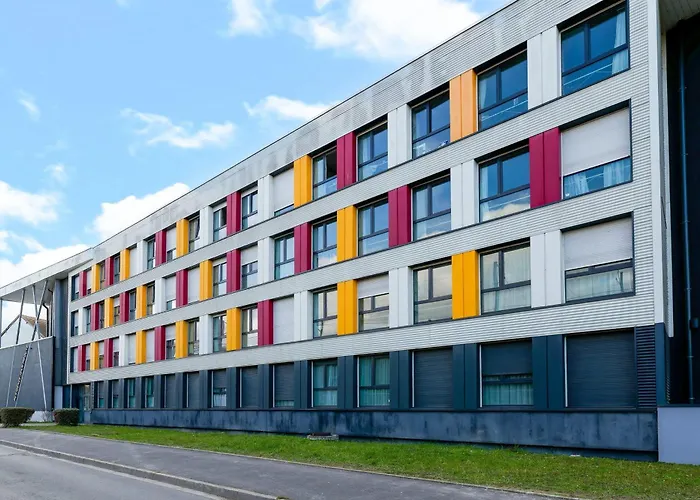 89 - Le Lokup - Wifi - Proche Tram