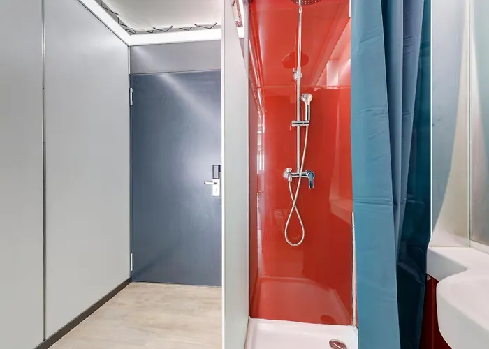 89 - Le Lokup - Wifi - Proche Tram Апартаменты