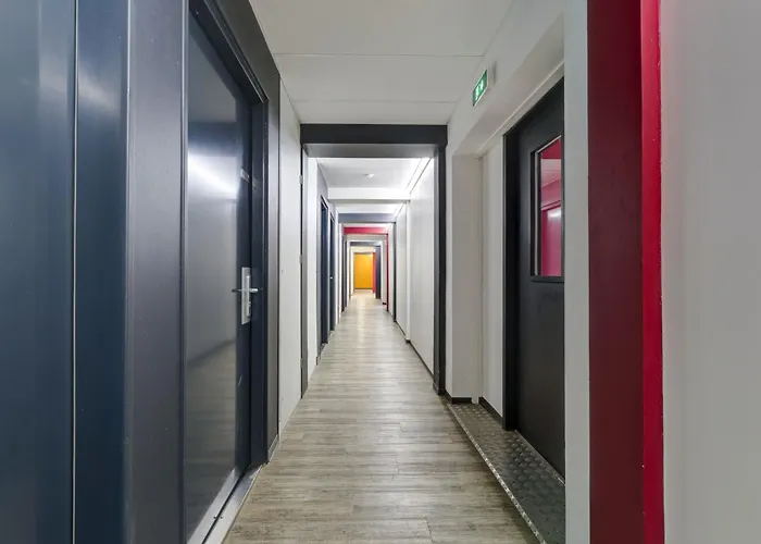 89 - Le Lokup - Wifi - Proche Tram Реймс