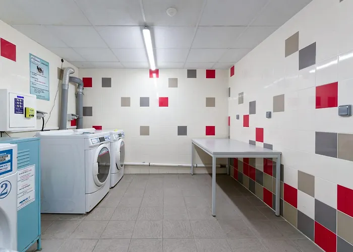 Апартаменты 89 - Le Lokup - Wifi - Proche Tram