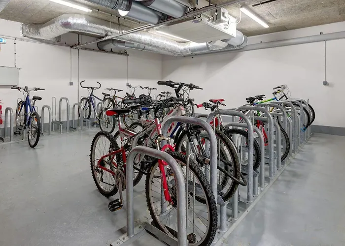 Апартаменты 89 - Le Lokup - Wifi - Proche Tram