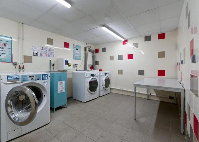 Апартаменты 89 - Le Lokup - Wifi - Proche Tram *